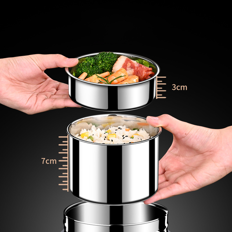 USB Electric Heated Lunch Boxe - огляд і ціна Baby Food Warmer