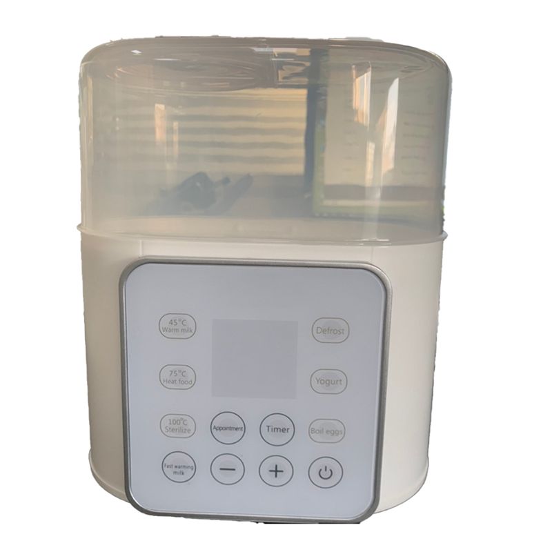 Baby Bottle Warmer Multi Funct - огляд і ціна Baby Food Warmer