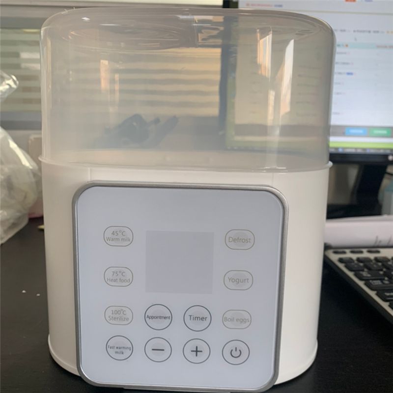 Baby Bottle Warmer Multi Funct - огляд і ціна Baby Food Warmer