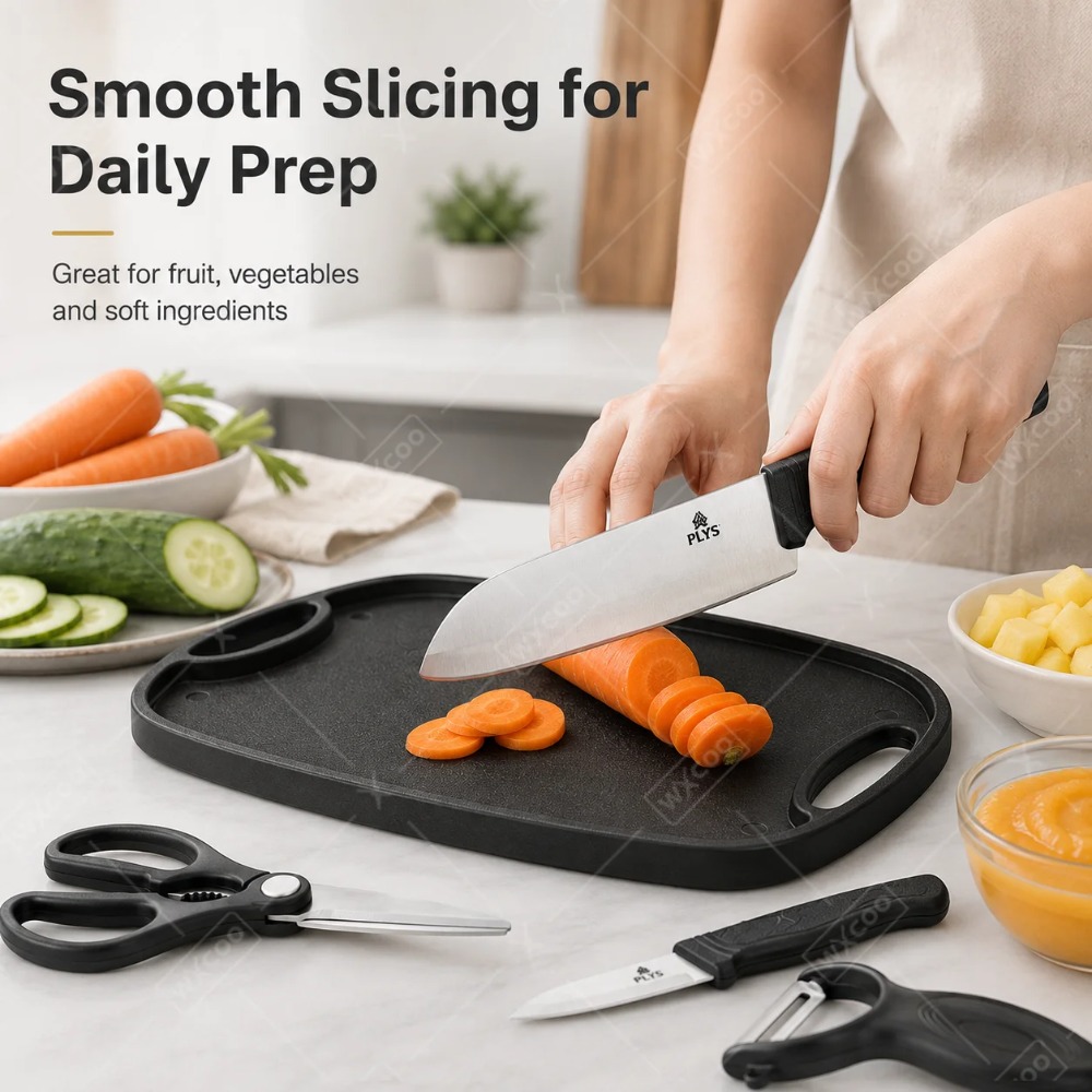 Baby Food Preparation Knife Se - огляд і ціна Baby Food Scissors