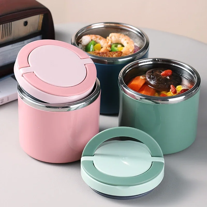 630/1000ml Insulated Food Jar, - огляд і ціна Baby Food Warmer