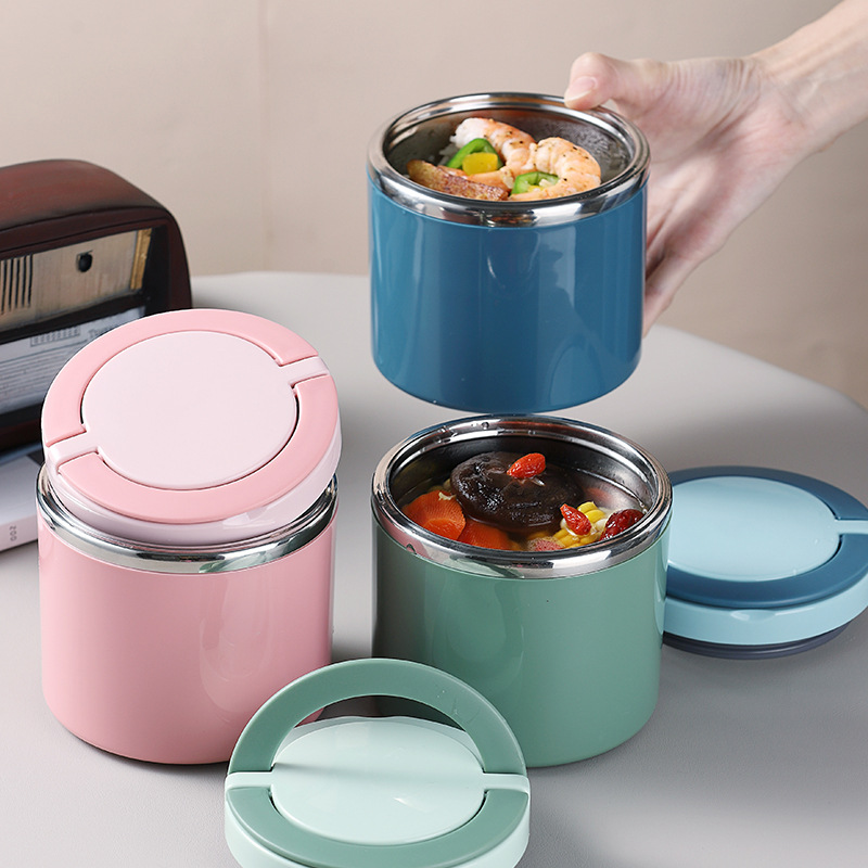 630/1000ml Insulated Food Jar, - огляд і ціна Baby Food Warmer