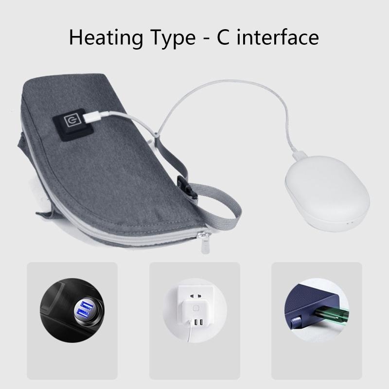 J15U USB Baby Bottle Warmer Po - огляд і ціна Baby Food Warmer