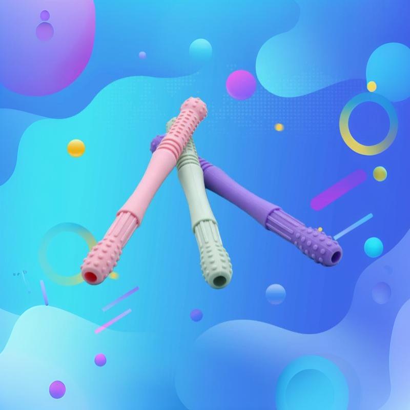 Food Grade Kid Chewing Tube Sp - огляд і ціна Baby Food Youtube
