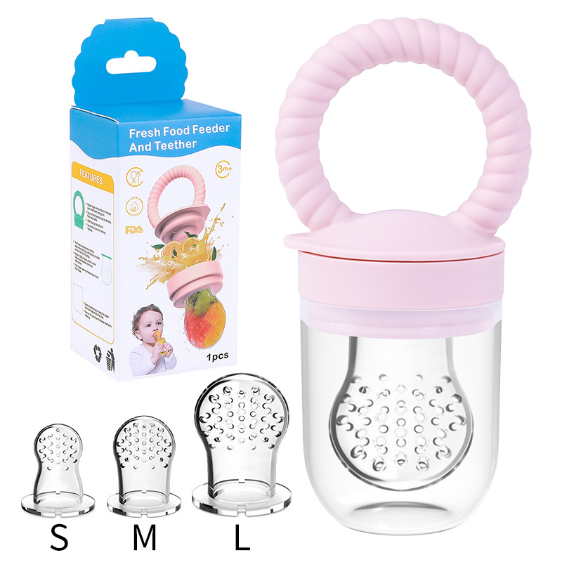 BPA Free Silicone Baby Food Fr - огляд і ціна Baby Food Vegetables
