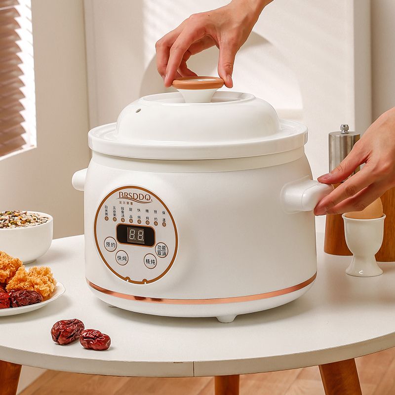 Electric stew pot Multifunctio - огляд і ціна Baby Food Youtube