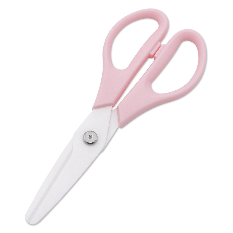 Dobeli 8 inch Zirconia Ceramic - огляд і ціна Baby Food Scissors