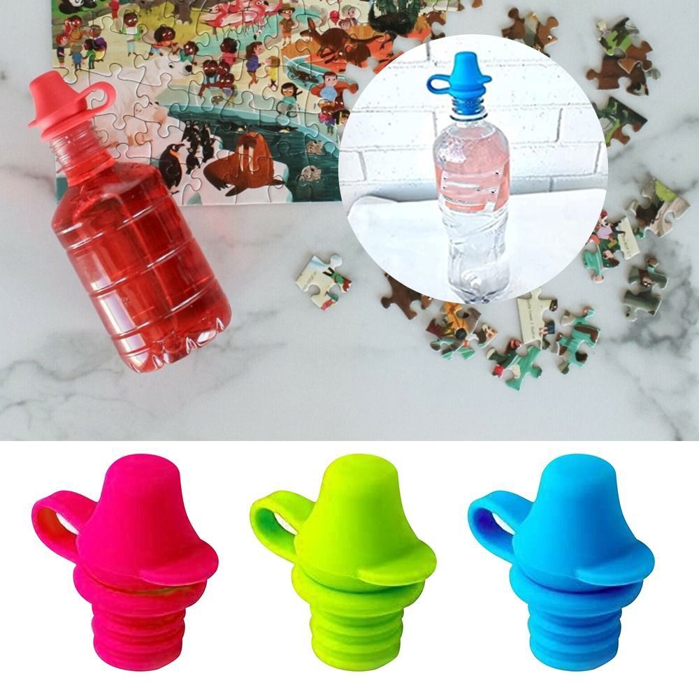 Practical Baby Replacement Sil - огляд і ціна Baby Food Jars With Lids