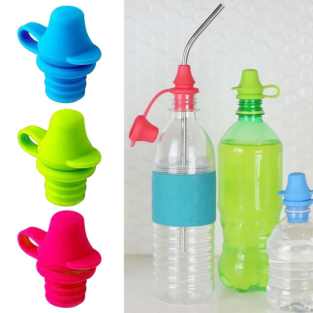 Practical Baby Replacement Sil - огляд і ціна Baby Food Jars With Lids