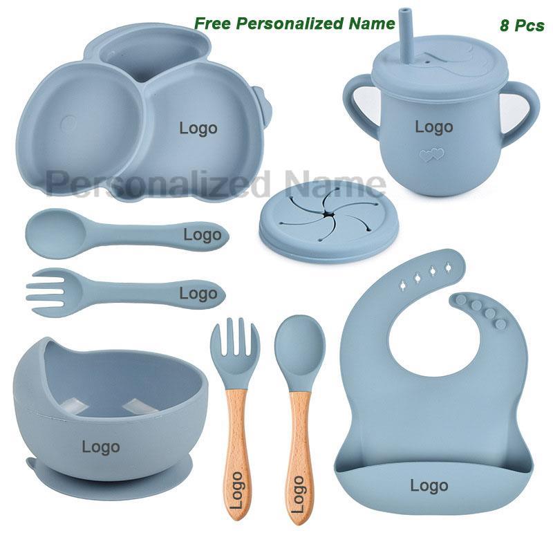 Free Personalized Name Baby Si - огляд і ціна Baby Food Menu
