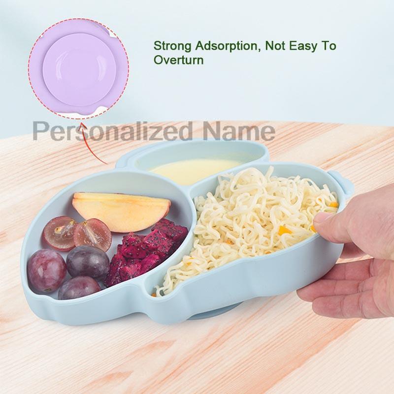Free Personalized Name Baby Si - огляд і ціна Baby Food Menu