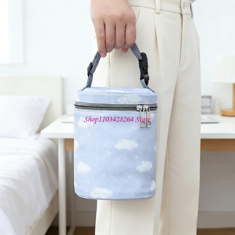  Baby Bottle Carry Bag With He - огляд і ціна Baby Food Warmer