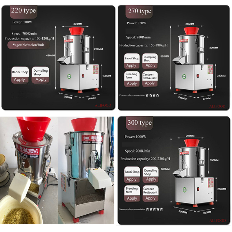 Electric Meat Grinders 304 Sta - огляд і ціна Baby Food Vegetables
