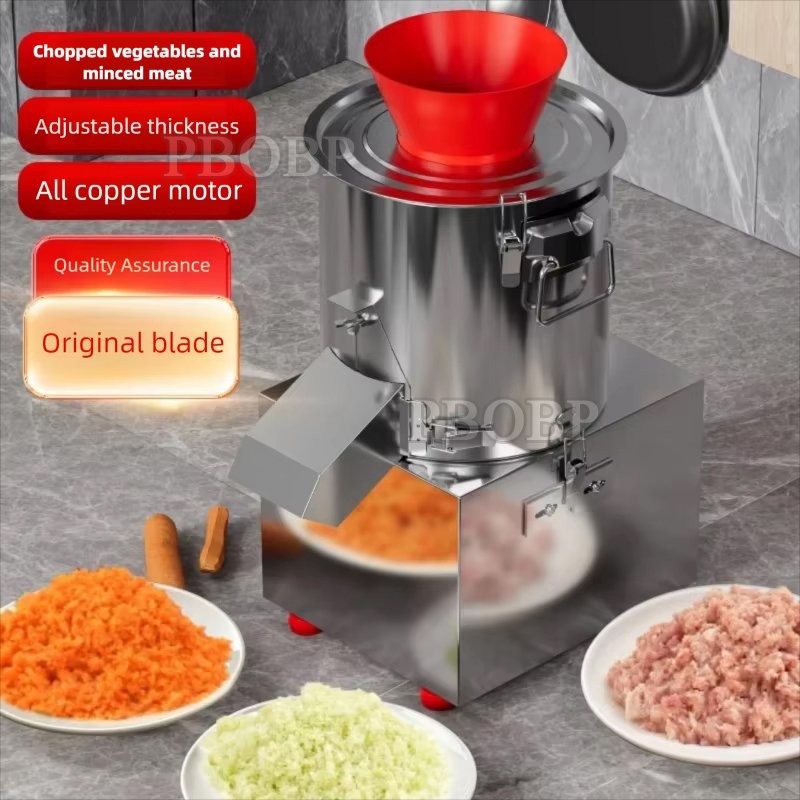 Electric Meat Grinders 304 Sta - огляд і ціна Baby Food Vegetables
