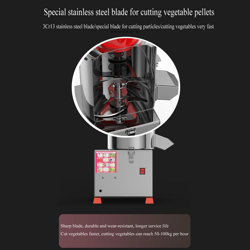 Electric Meat Grinders 304 Sta - огляд і ціна Baby Food Vegetables