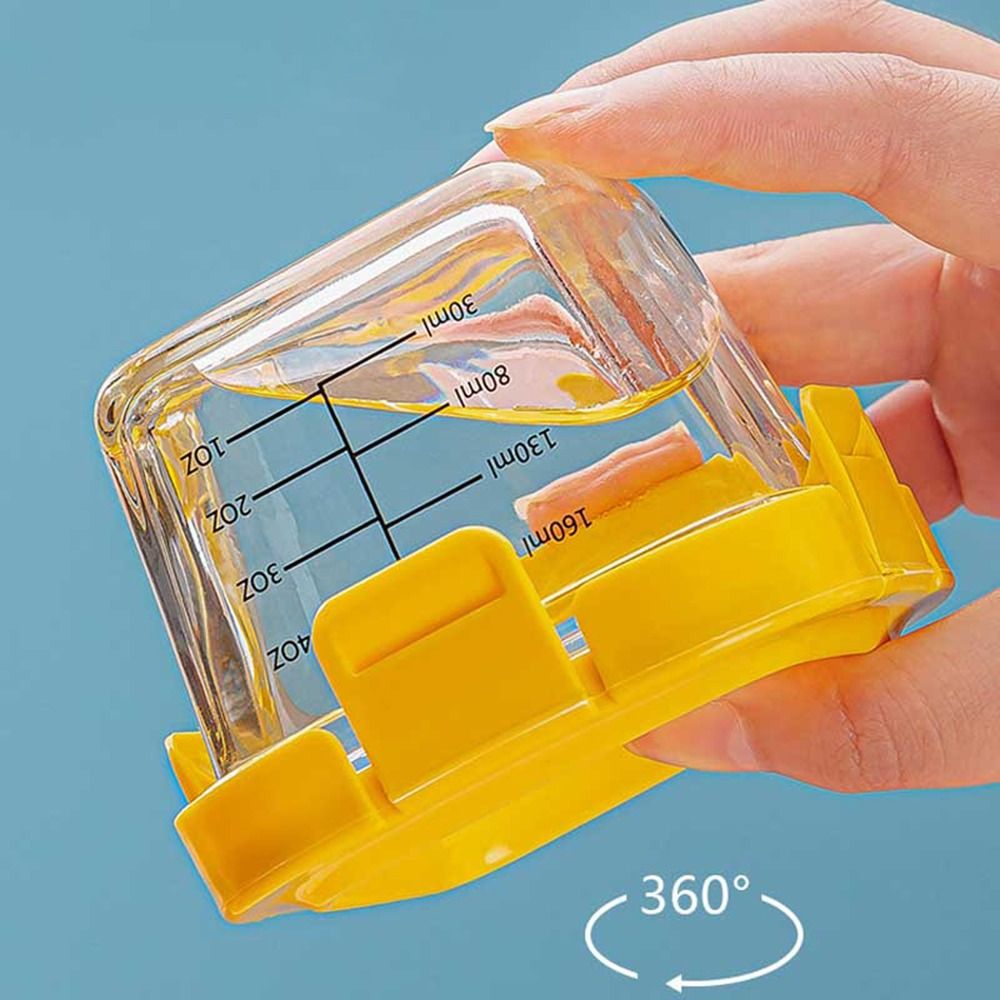 Glass Food Storage Box New 170 - огляд і ціна Baby Food Jars With Lids