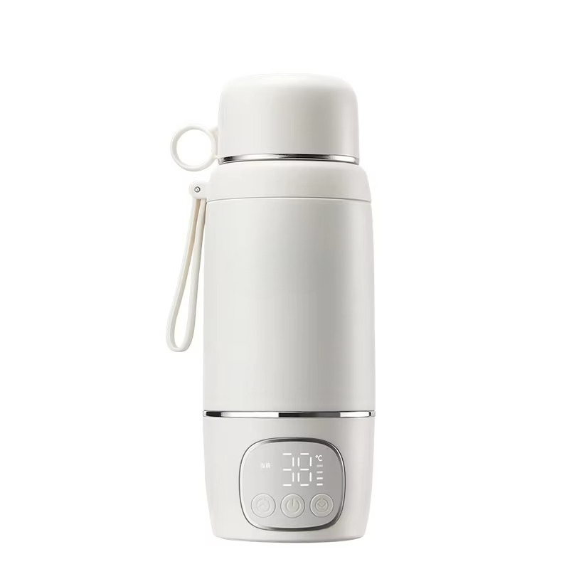 Portable wireless thermostatic - огляд і ціна Baby Food Warmer