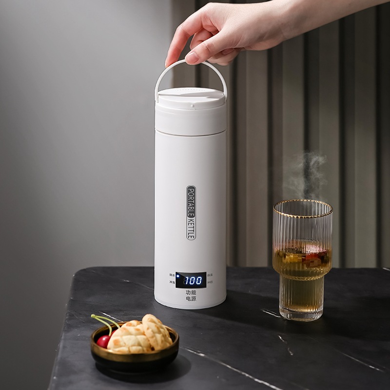 Travel Electric T Kettle Fast  - огляд і ціна Baby Food Warmer