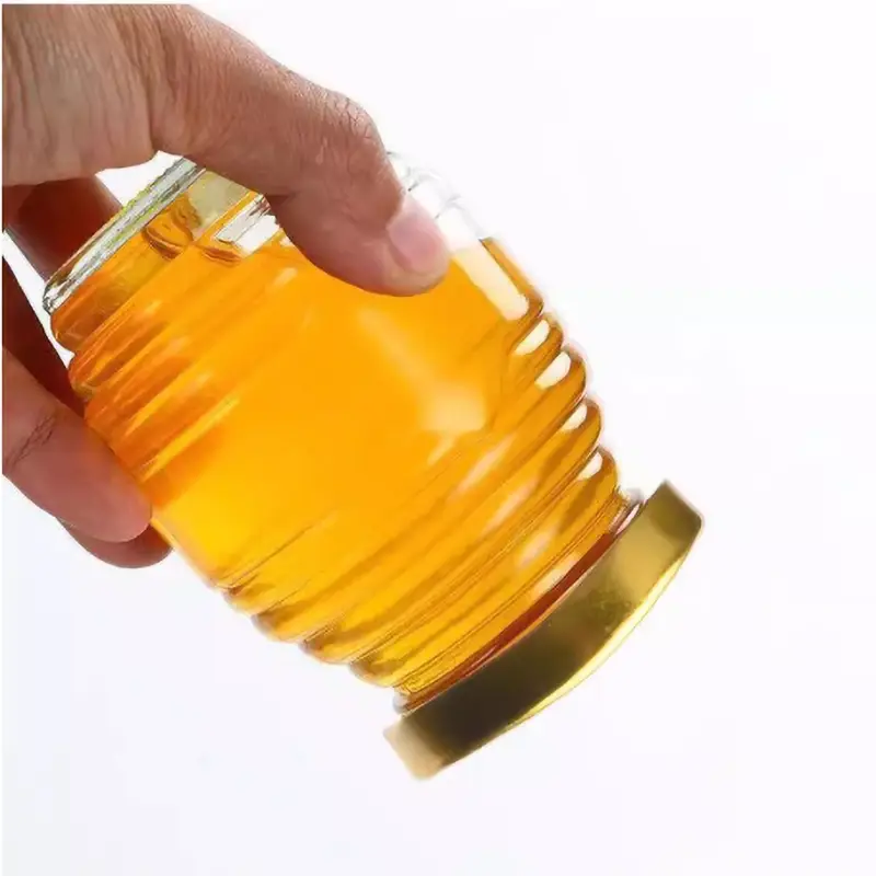 12/24/36Pcs- 70ml, Mini Glass  - огляд і ціна Baby Food Jars With Lids