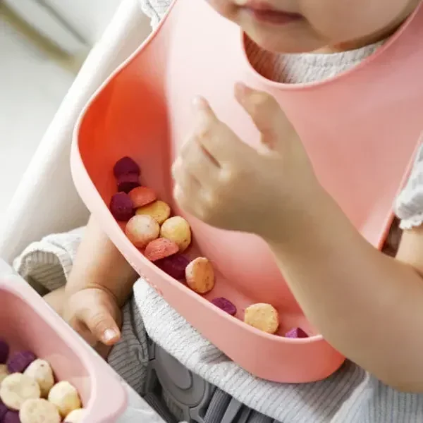 Food Grade Silicone Child Dish - огляд і ціна Baby Food Menu
