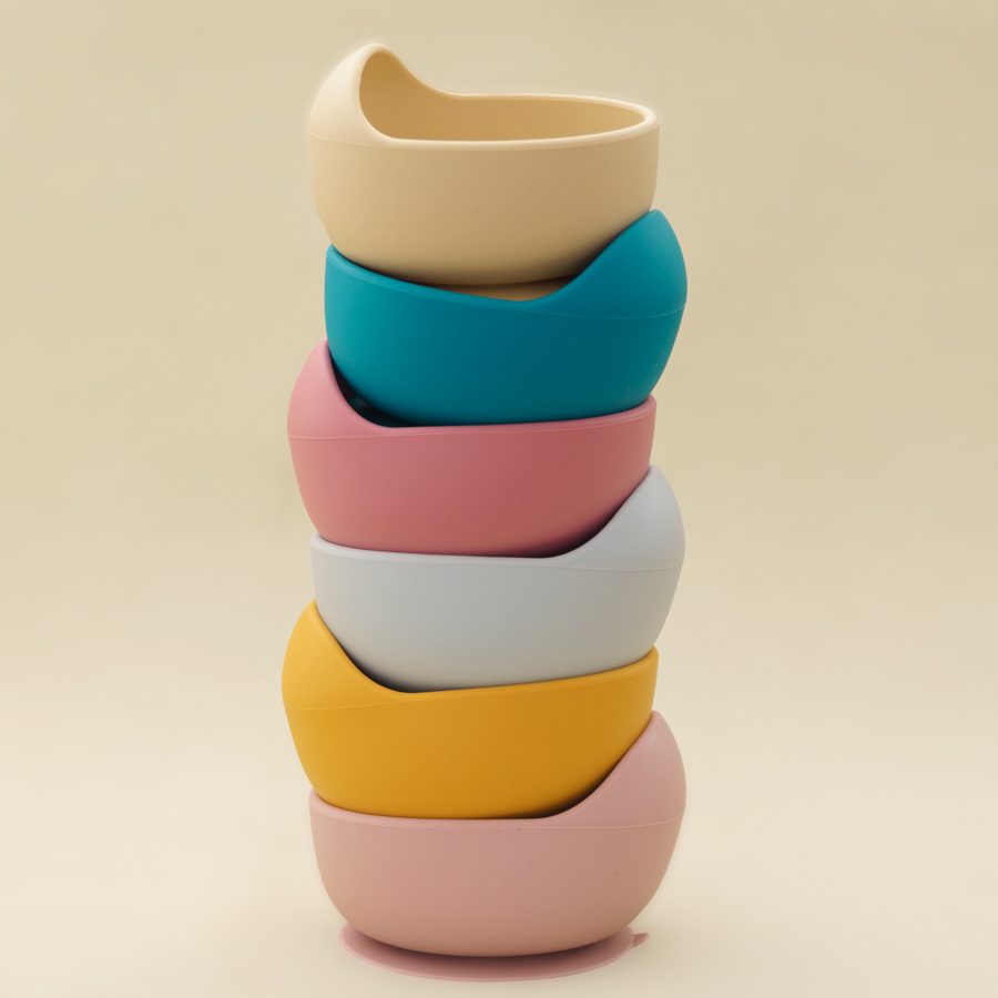 Mamaplan 3PCS Baby Silicone Fe - огляд і ціна Baby Food Menu