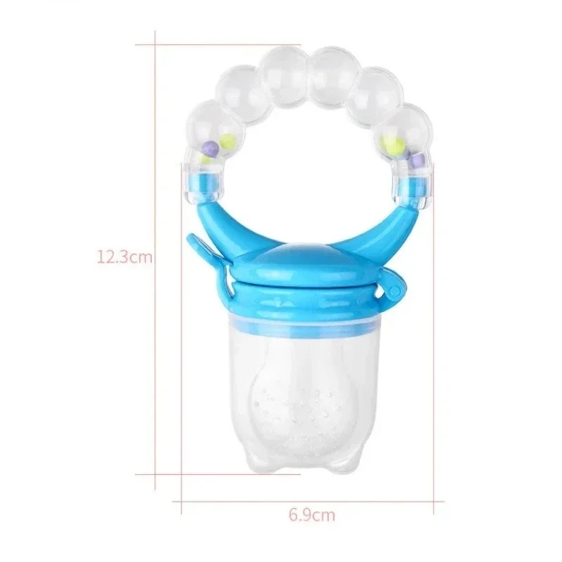 1/2/3Pcs Baby Food Nibbler Fee - огляд і ціна Baby Food Vegetables