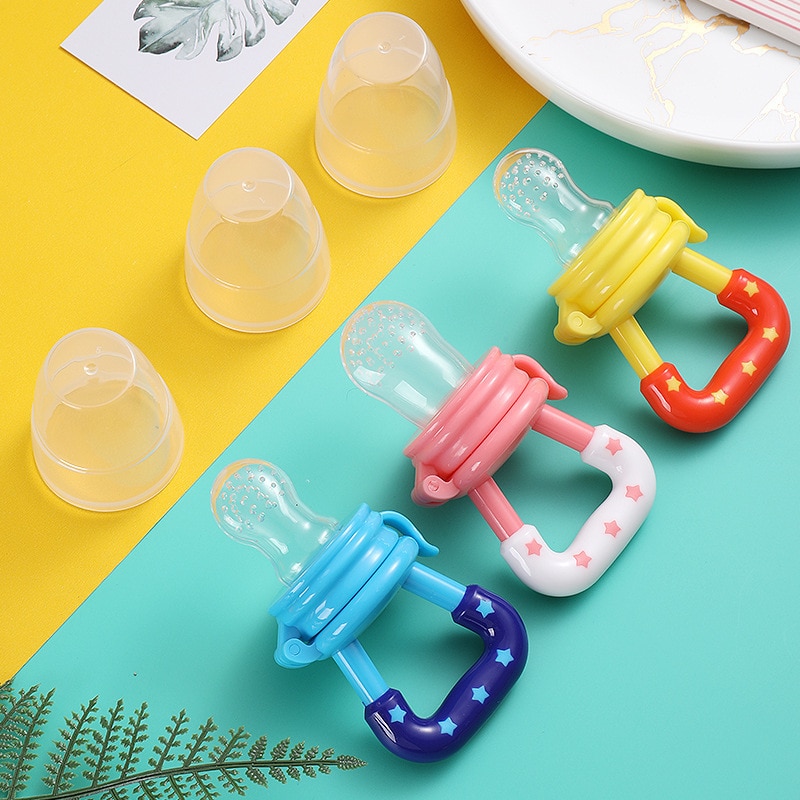 3 PCs Baby Fruit and Vegetable - огляд і ціна Baby Food Vegetables