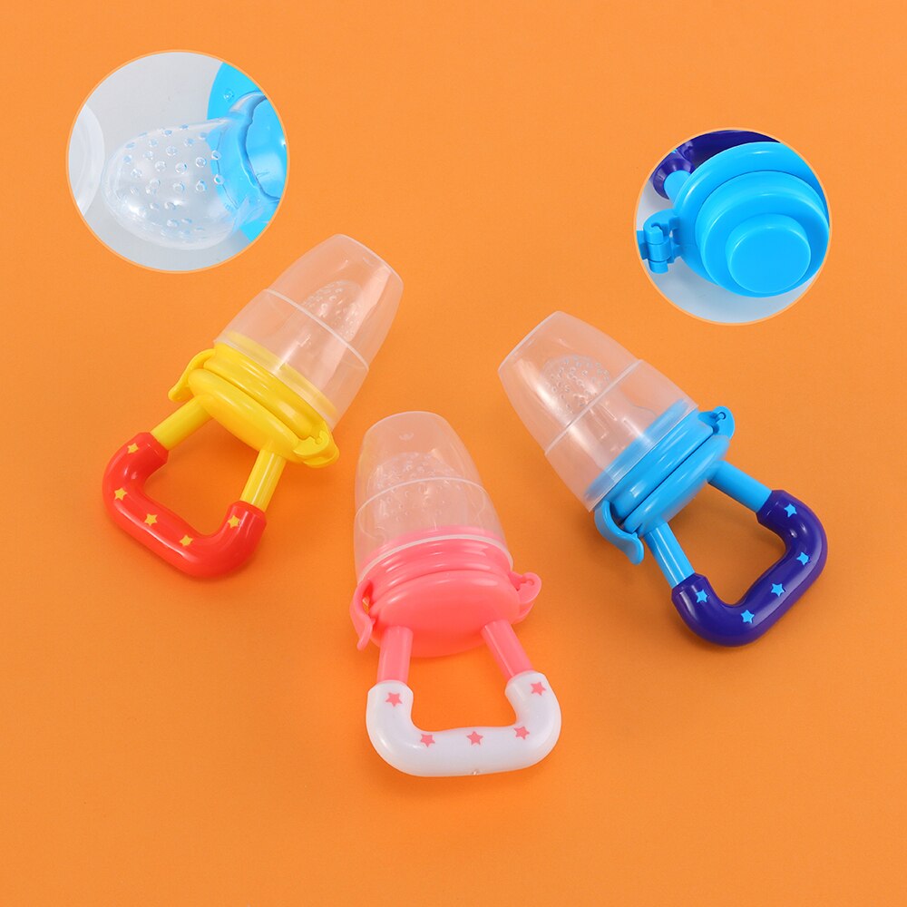3 PCs Baby Fruit and Vegetable - огляд і ціна Baby Food Vegetables