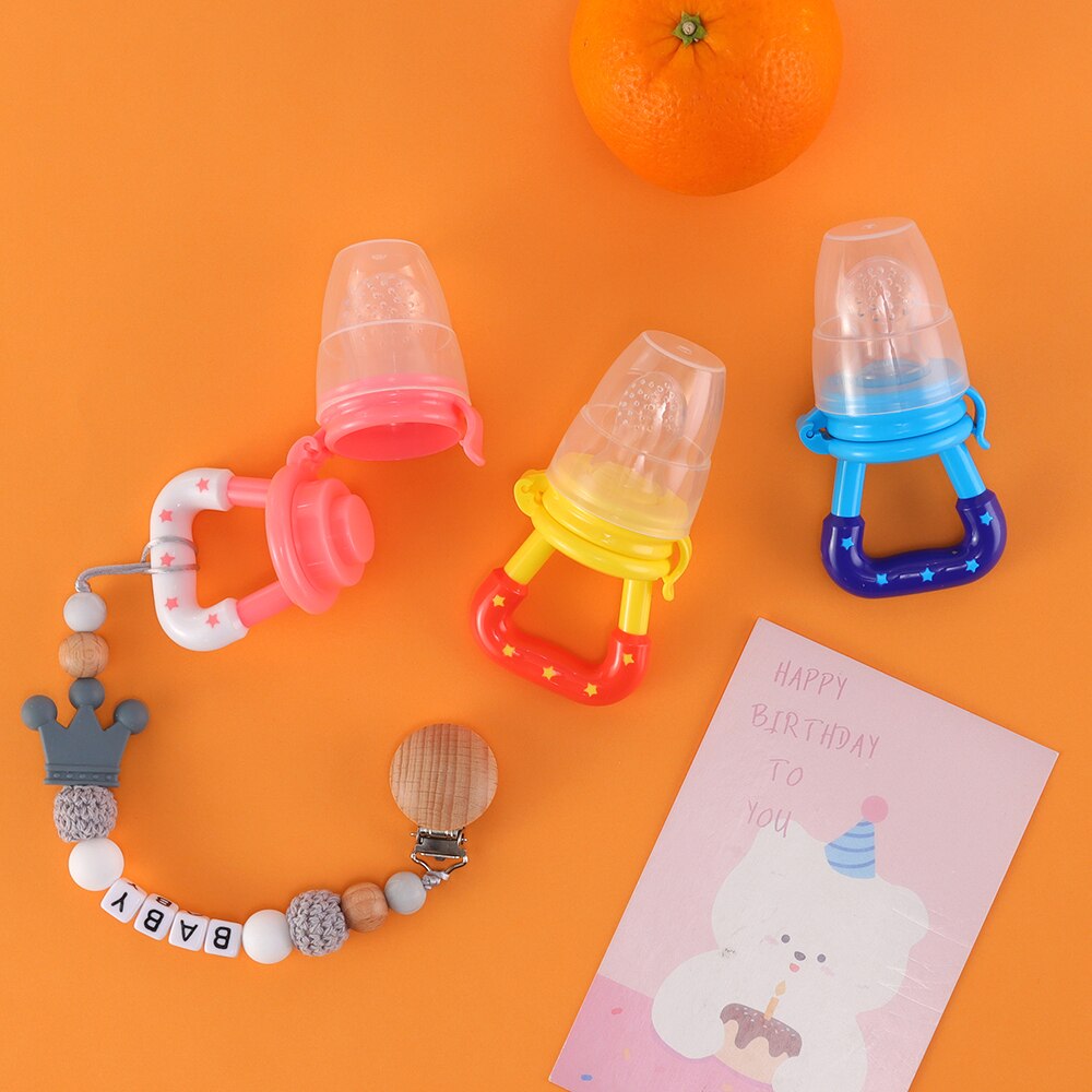 3 PCs Baby Fruit and Vegetable - огляд і ціна Baby Food Vegetables