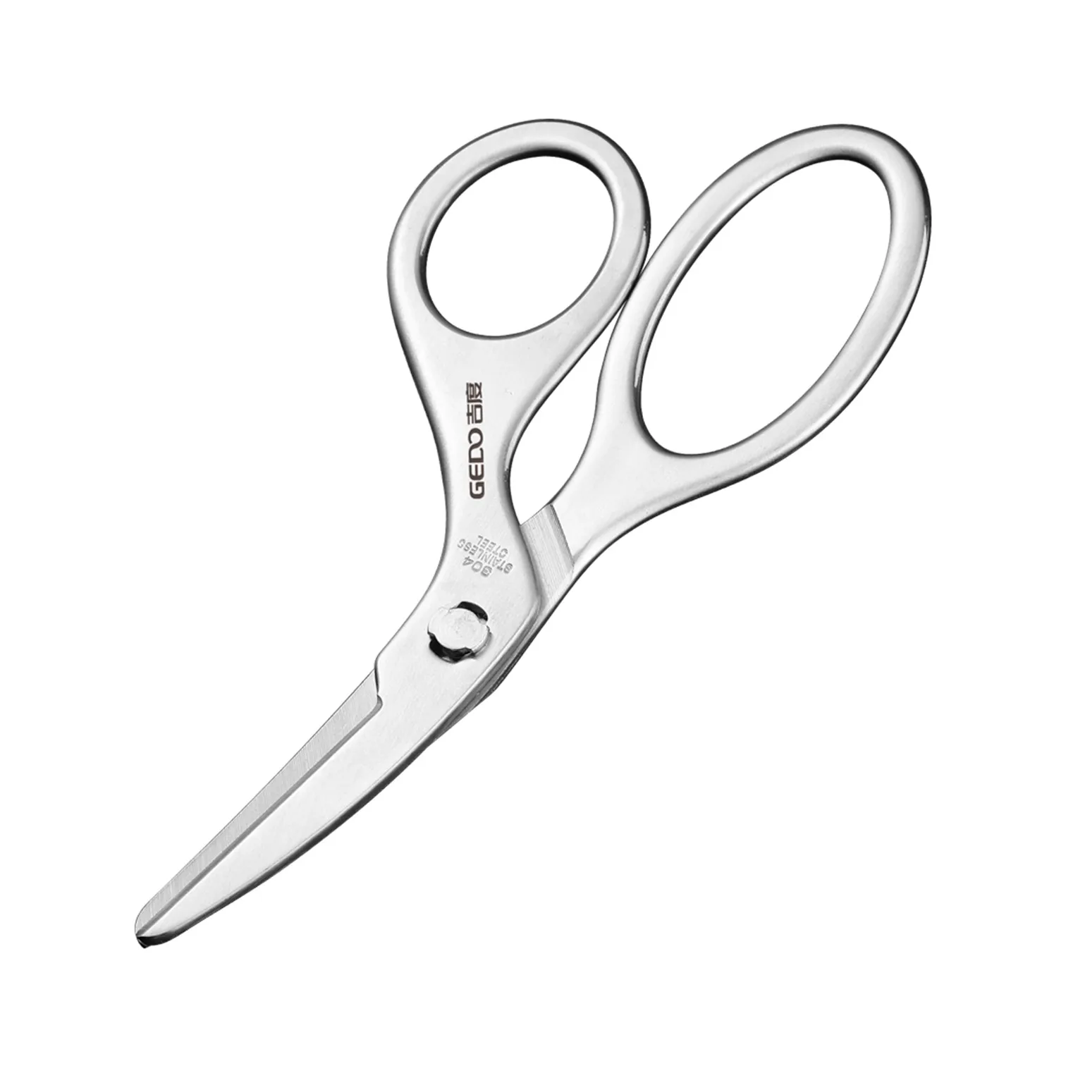 Certified Pure 304 Stainless S - огляд і ціна Baby Food Scissors