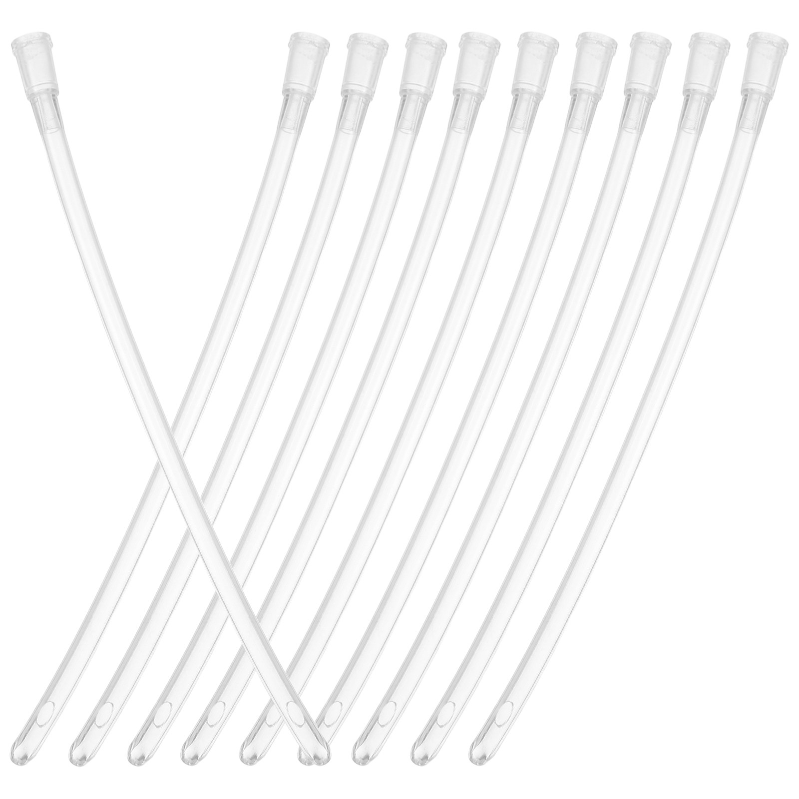 10Pcs Clear Feeder Tube for Pa - огляд і ціна Baby Food Youtube