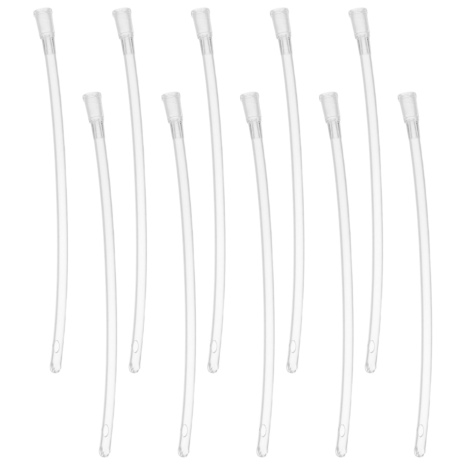 10Pcs Clear Feeder Tube for Pa - огляд і ціна Baby Food Youtube