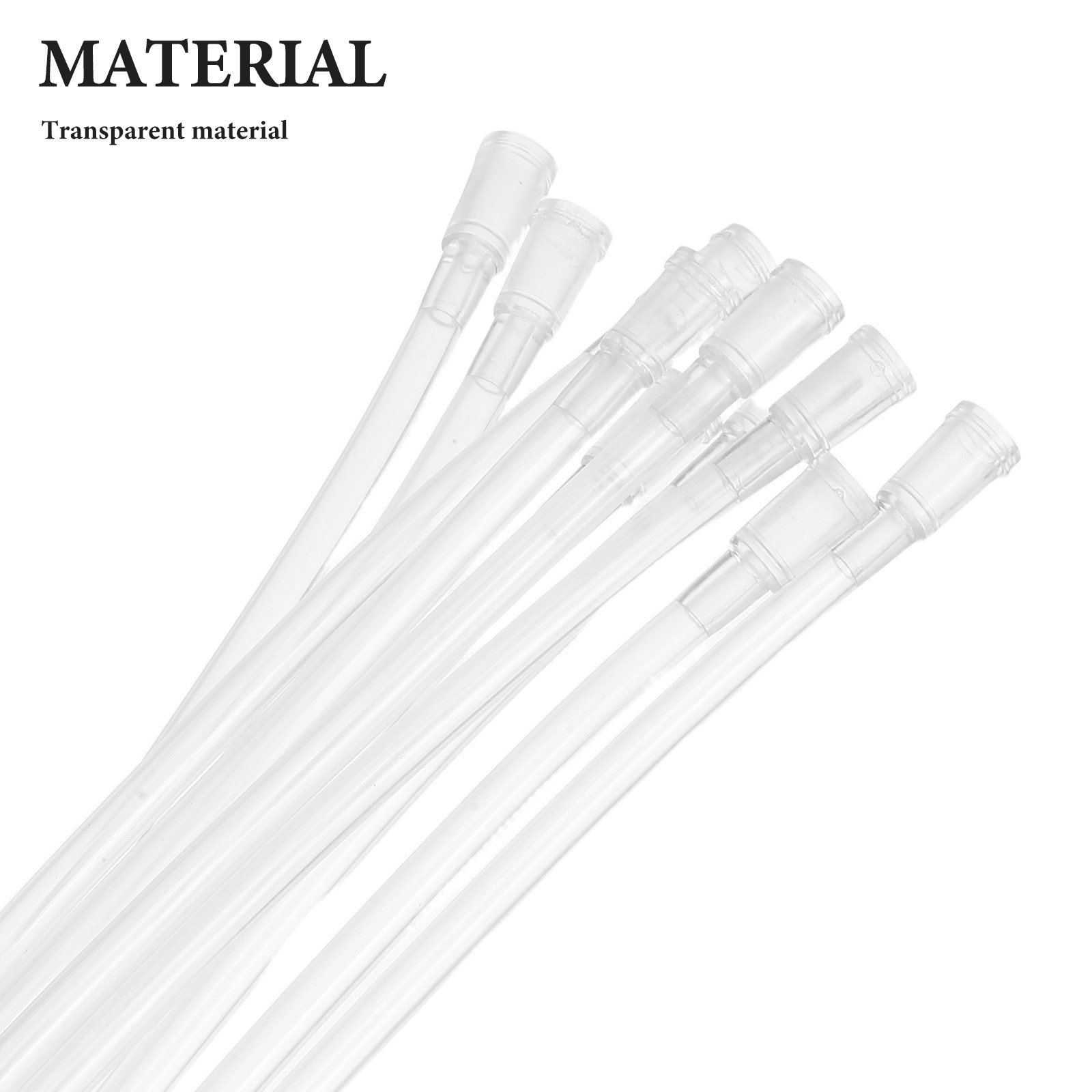 10Pcs Clear Feeder Tube for Pa - огляд і ціна Baby Food Youtube