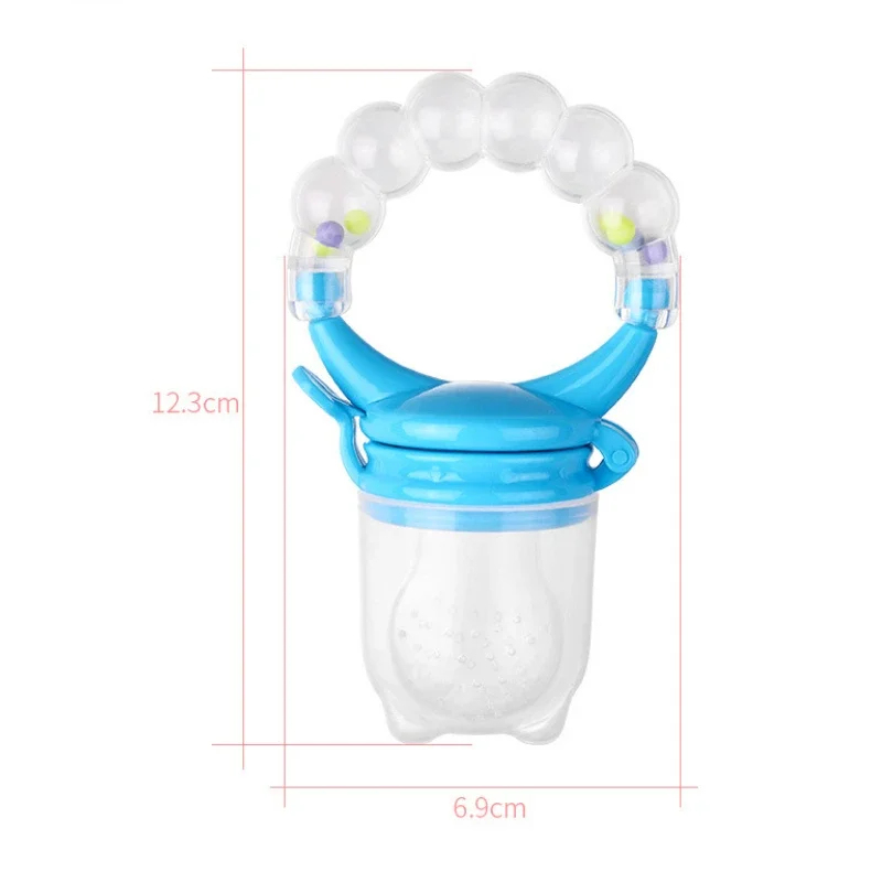 Baby Food Nibbler Feeding Spoo - огляд і ціна Baby Food Vegetables