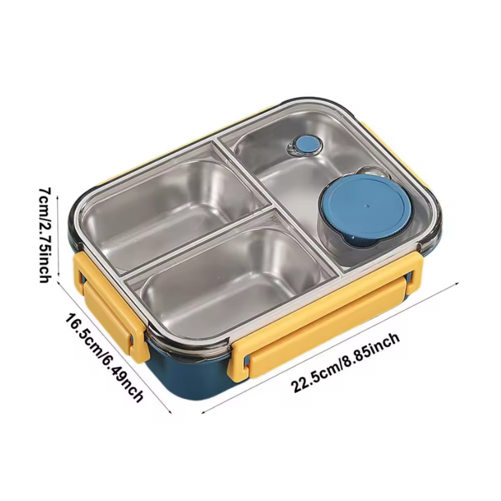 850ml Portable Lunch Boxes for - огляд і ціна Baby Food Warmer