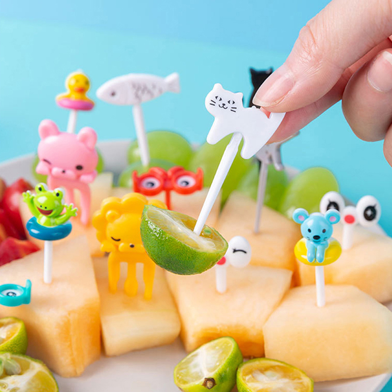 10/8/6Pcs Bento Vegetable Croc - огляд і ціна Baby Food Vegetables