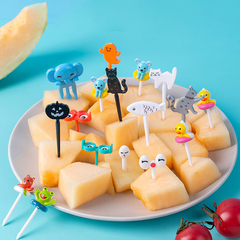 10/8/6Pcs Bento Vegetable Croc - огляд і ціна Baby Food Vegetables