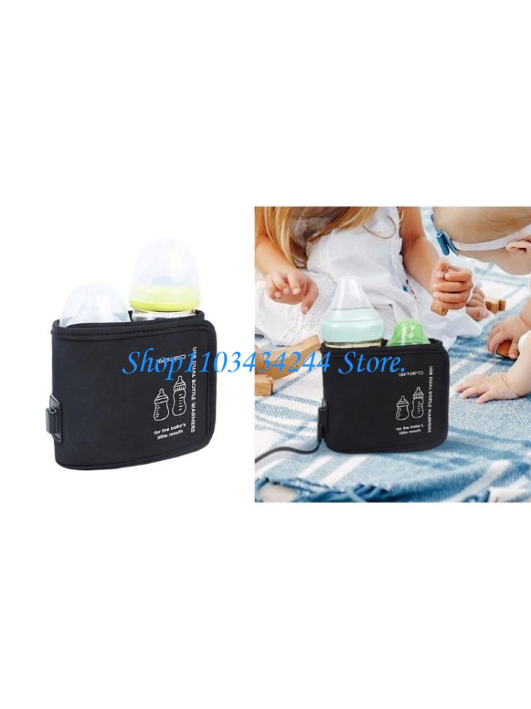  Fast Heating Baby Nursing Bot - огляд і ціна Baby Food Warmer