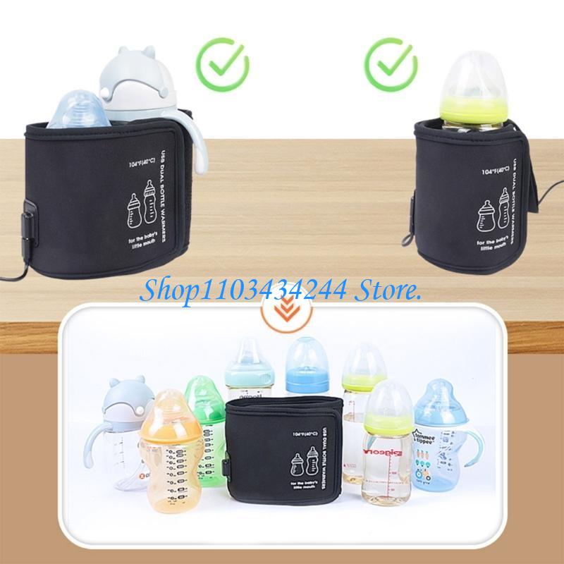  Fast Heating Baby Nursing Bot - огляд і ціна Baby Food Warmer