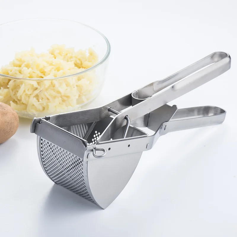 Potato Ricer Stainless Steel P - огляд і ціна Baby Food Vegetables