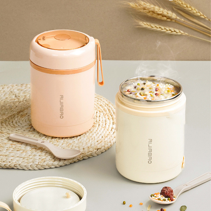 600ML Portable USB Electric He - огляд і ціна Baby Food Warmer