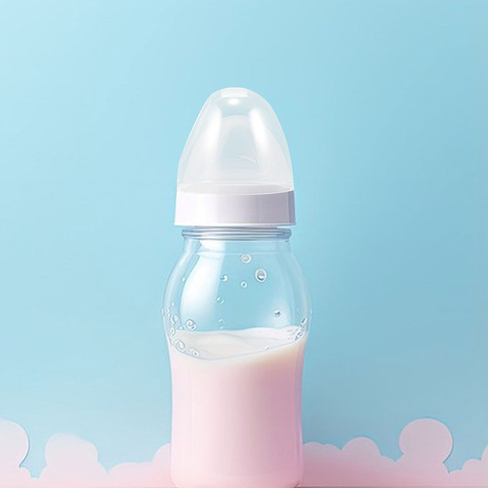 Baby Bottle Cap Replacement Le - огляд і ціна Baby Food Jars With Lids