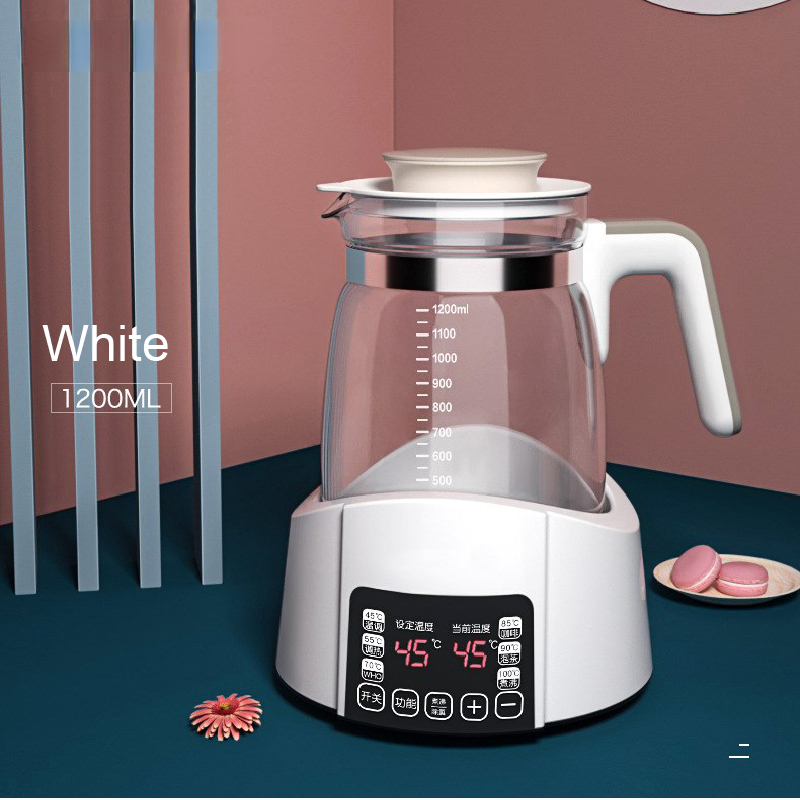1.2L Infant Thermostatic Milk  - огляд і ціна Baby Food Warmer