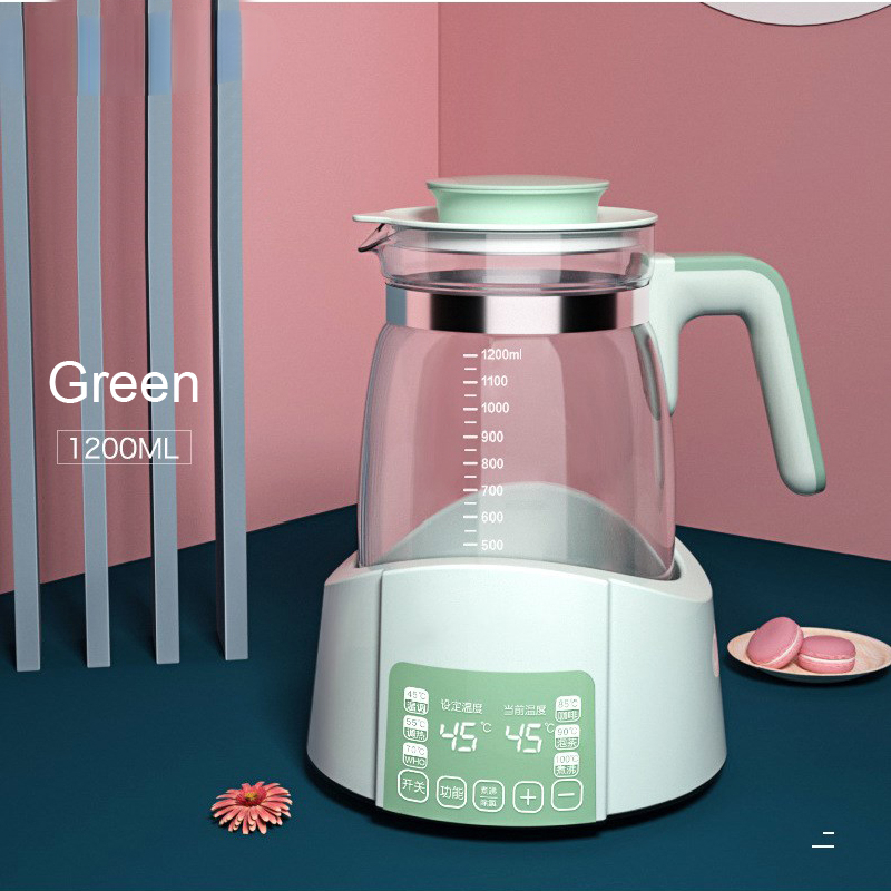 1.2L Infant Thermostatic Milk  - огляд і ціна Baby Food Warmer