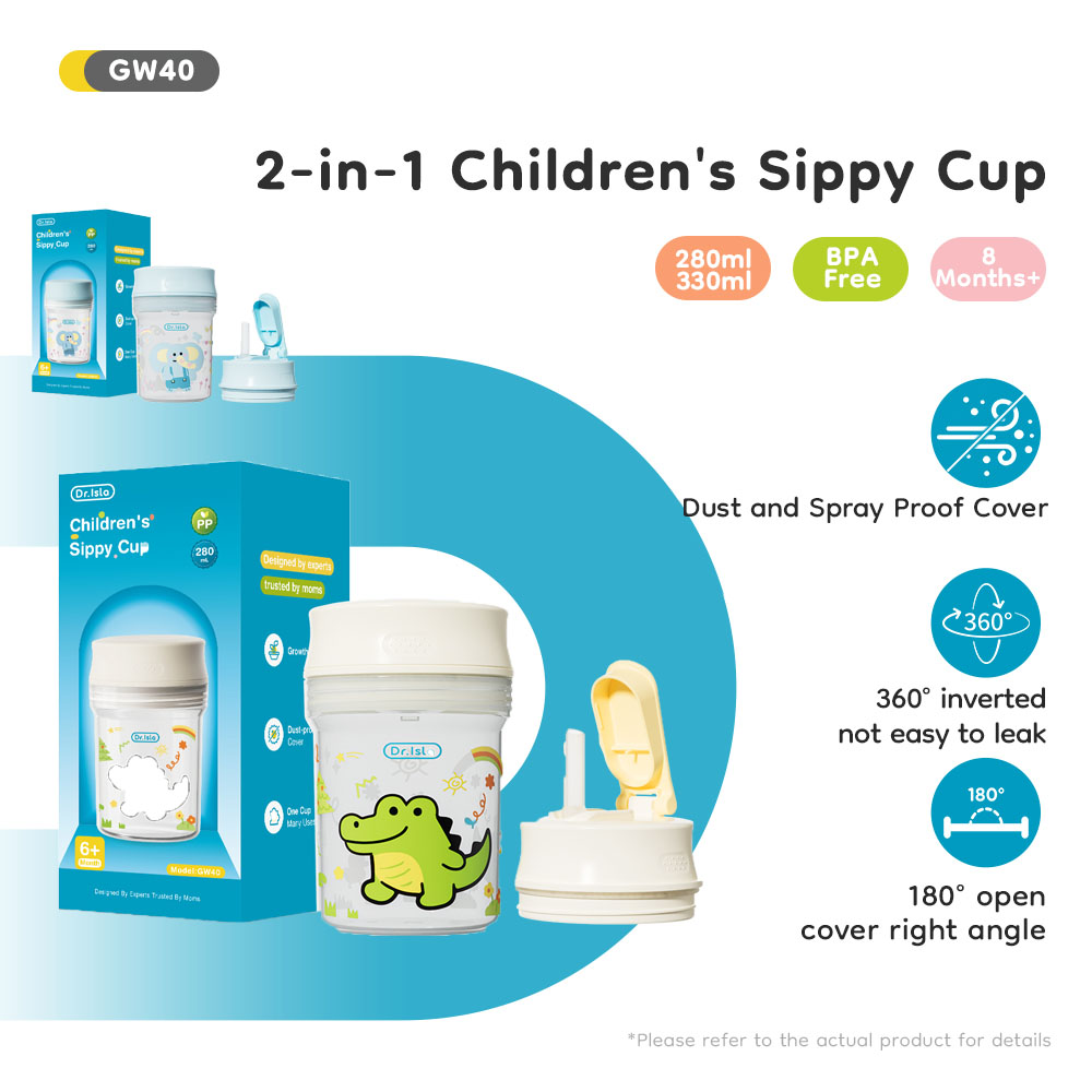 Children Learning Drinking Cup - огляд і ціна Baby Food Jars With Lids