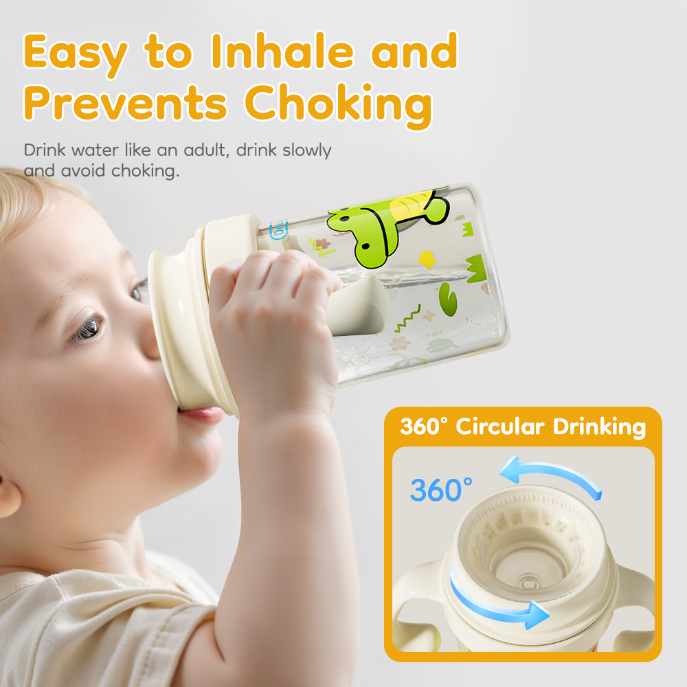 Children Learning Drinking Cup - огляд і ціна Baby Food Jars With Lids