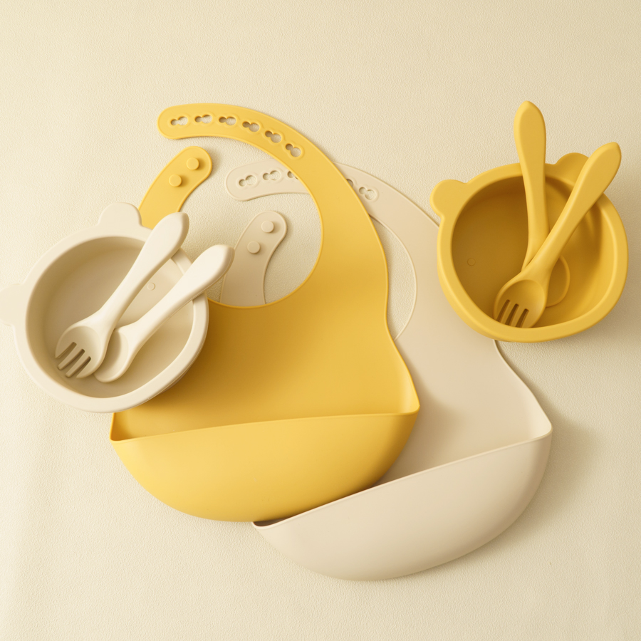 Wholesale Silicone Children Ta - огляд і ціна Baby Food Menu