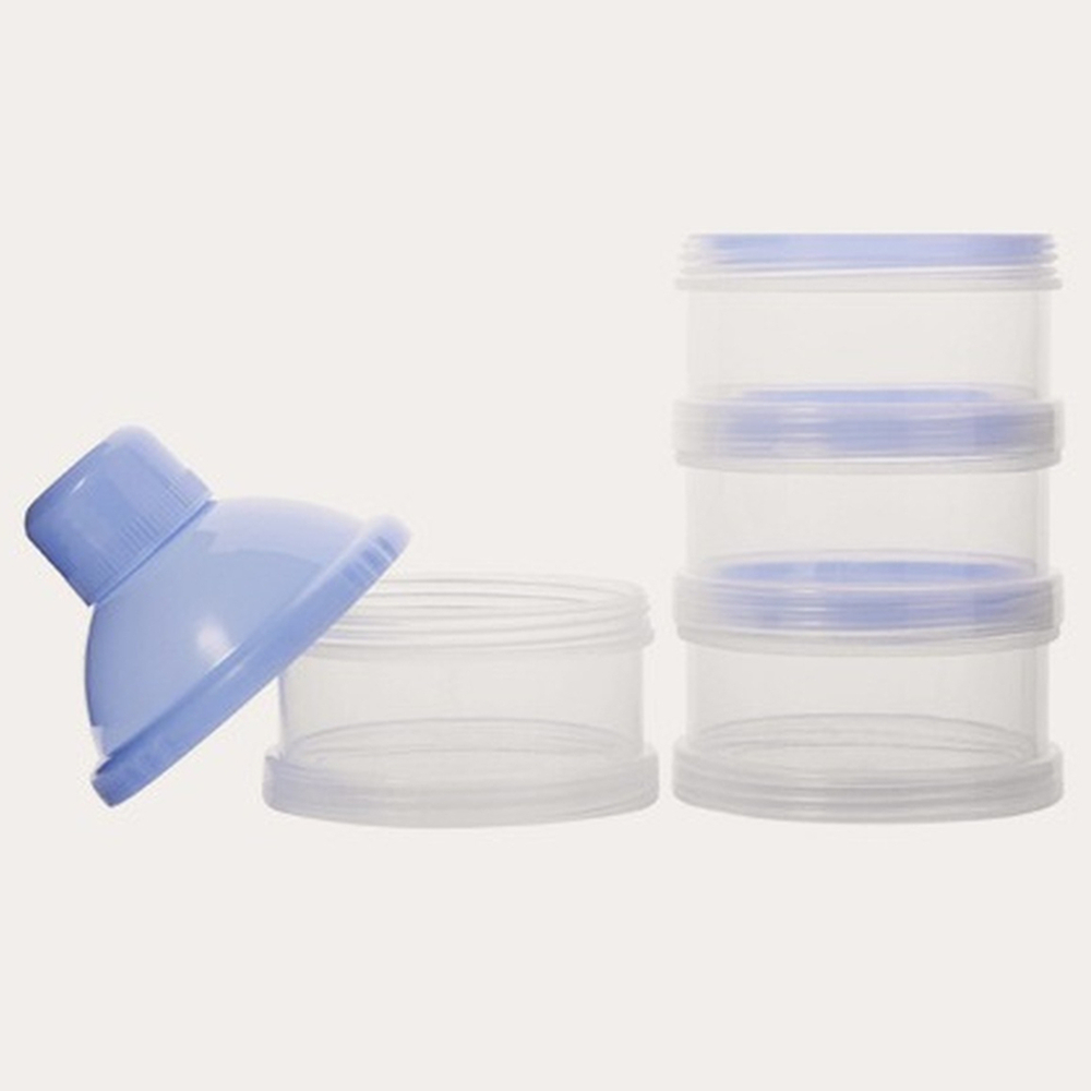 Portable Milk Powder Formula D - огляд і ціна Baby Food Warmer