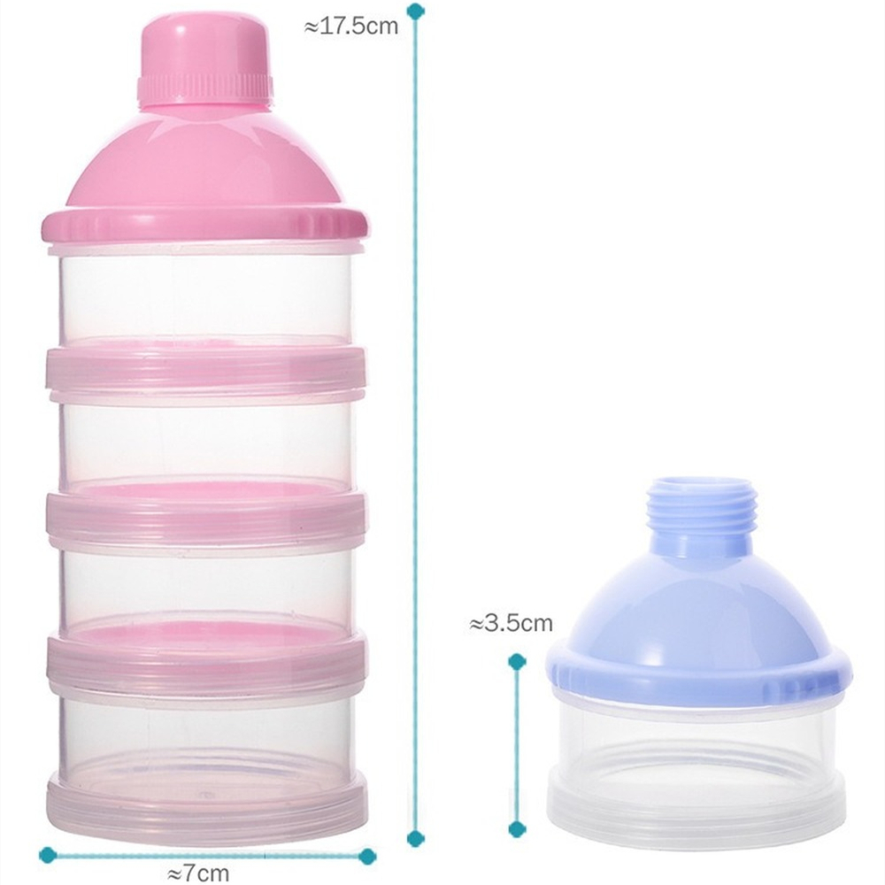 Portable Milk Powder Formula D - огляд і ціна Baby Food Warmer