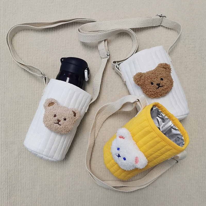 Kids Insulation Bags Bottle Wa - огляд і ціна Baby Food Warmer